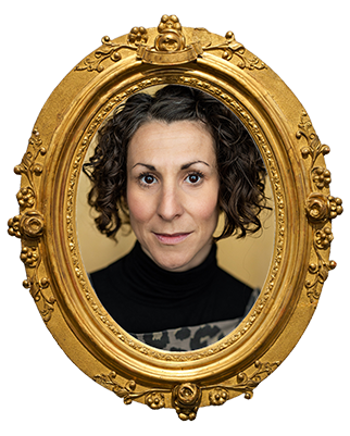 Rhian Crowley-McLean